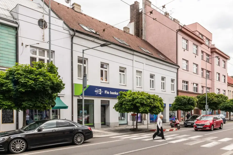 NIGAR Pardubice — náhled 2