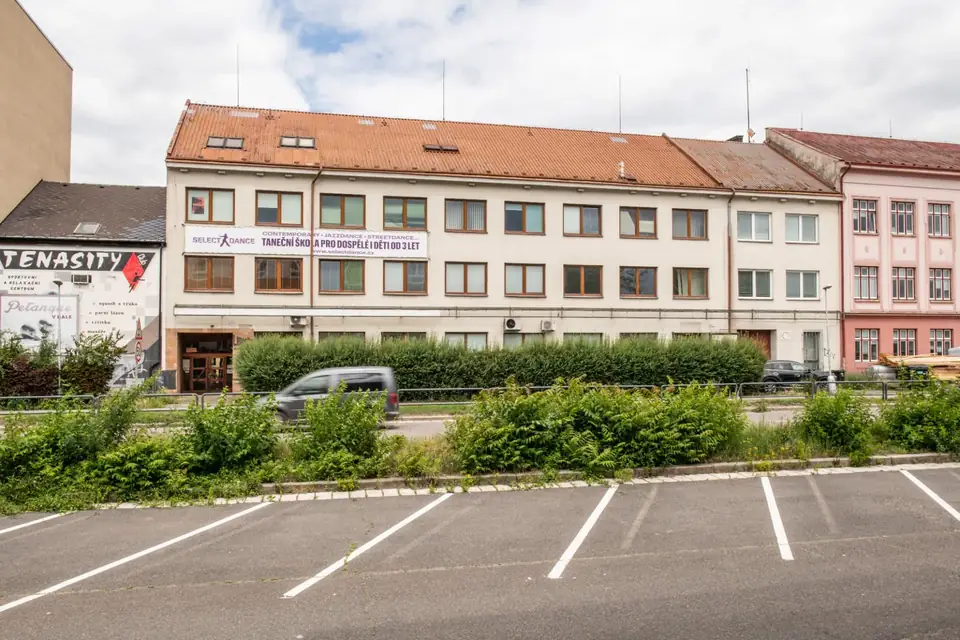 OFFICE LIBUŠE Pardubice — náhled 2