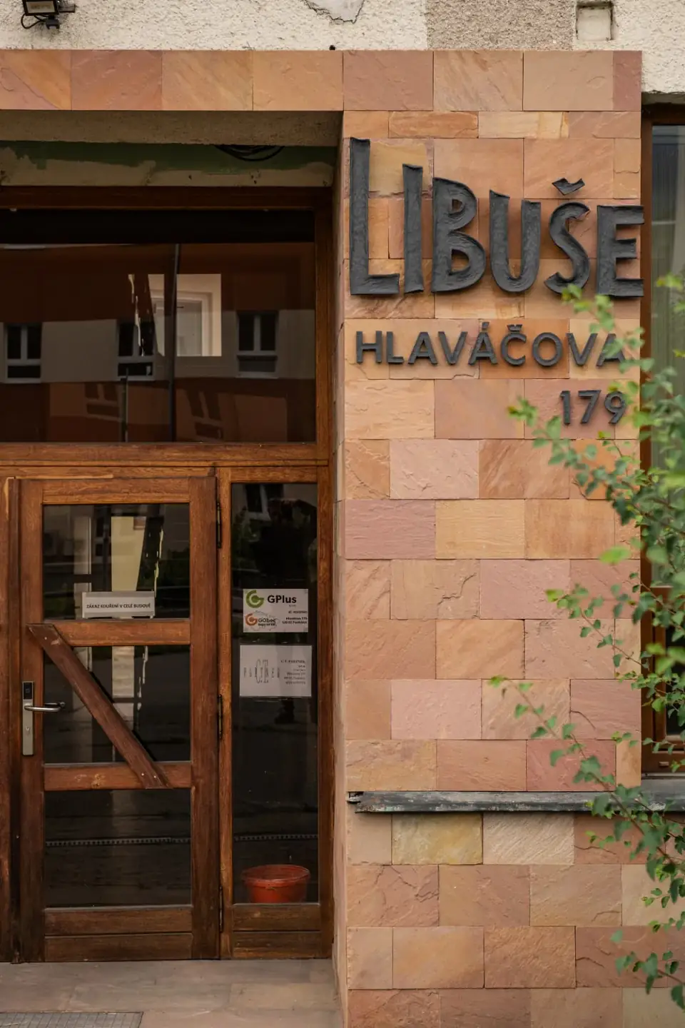 OFFICE LIBUŠE Pardubice — náhled 4