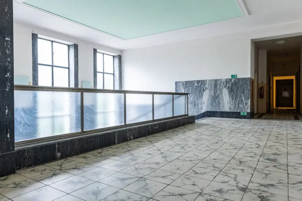OFFICE ARMONA Semtín — náhled 9