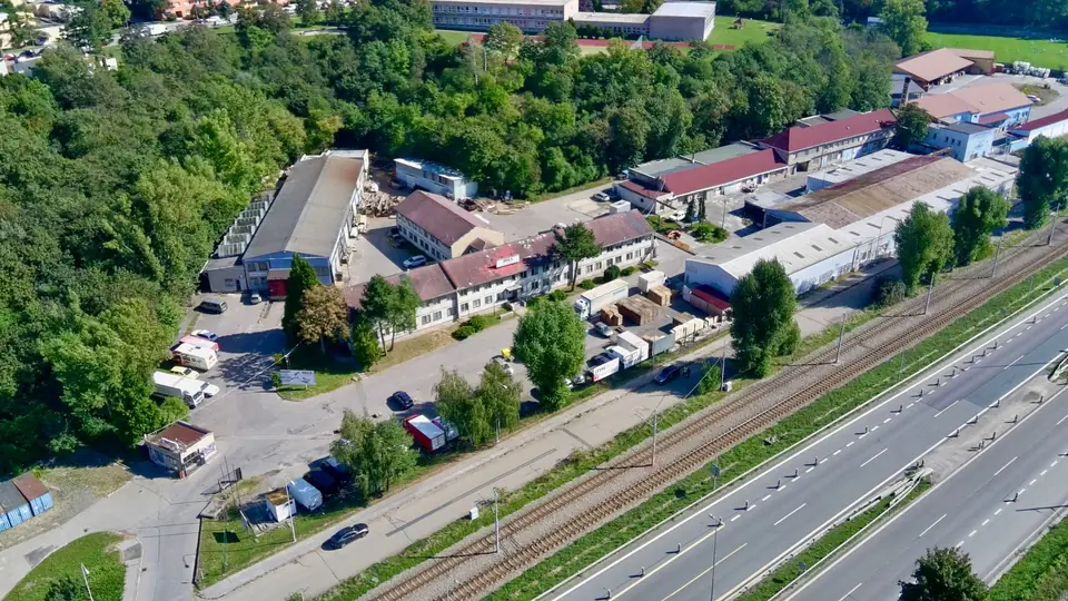 DELS Brno, Pod Sídlištěm 293/1, Brno-Židenice