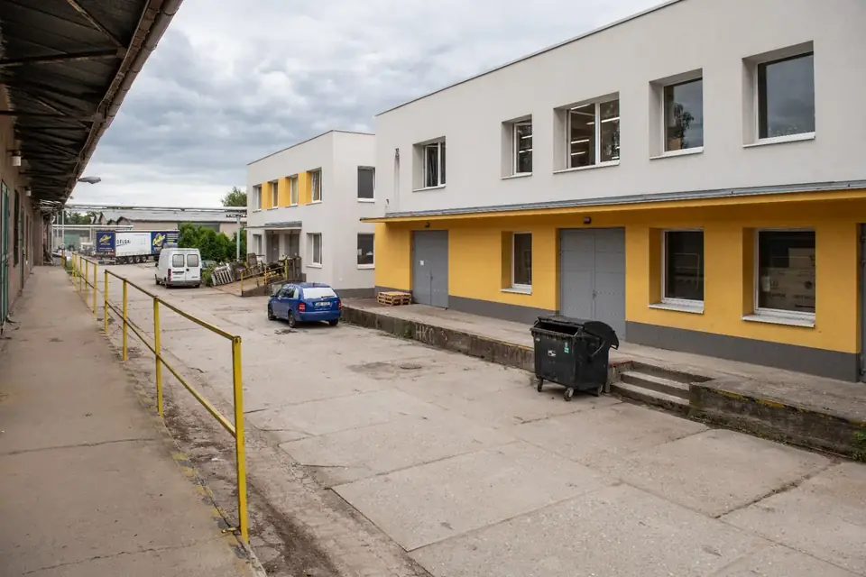 VENDORA Hradec Králové — náhled 4