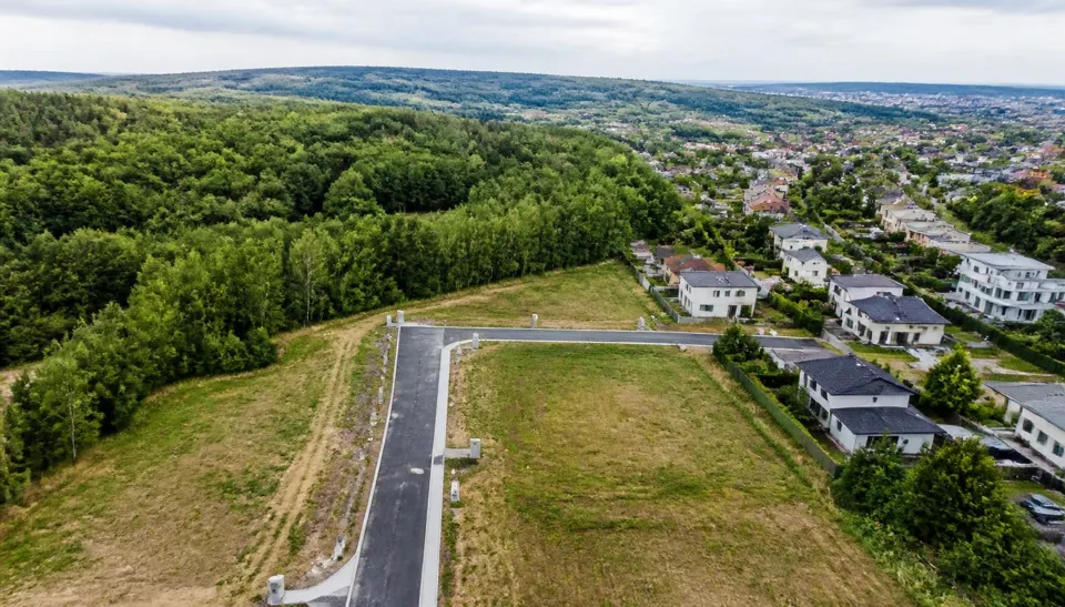 Samoty Brno-Líšeň, Brno-Líšeň