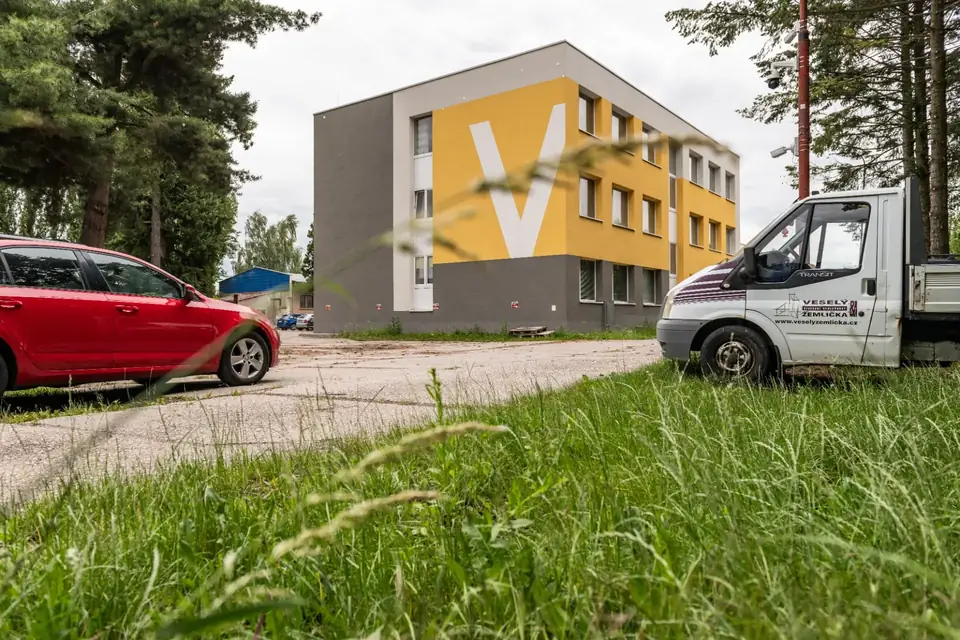 VENDORA Hradec Králové — náhled 3