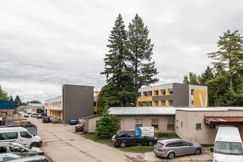 VENDORA Hradec Králové — náhled 8