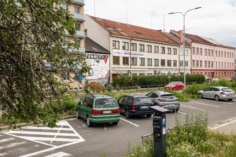 OFFICE LIBUŠE Pardubice — náhled 3