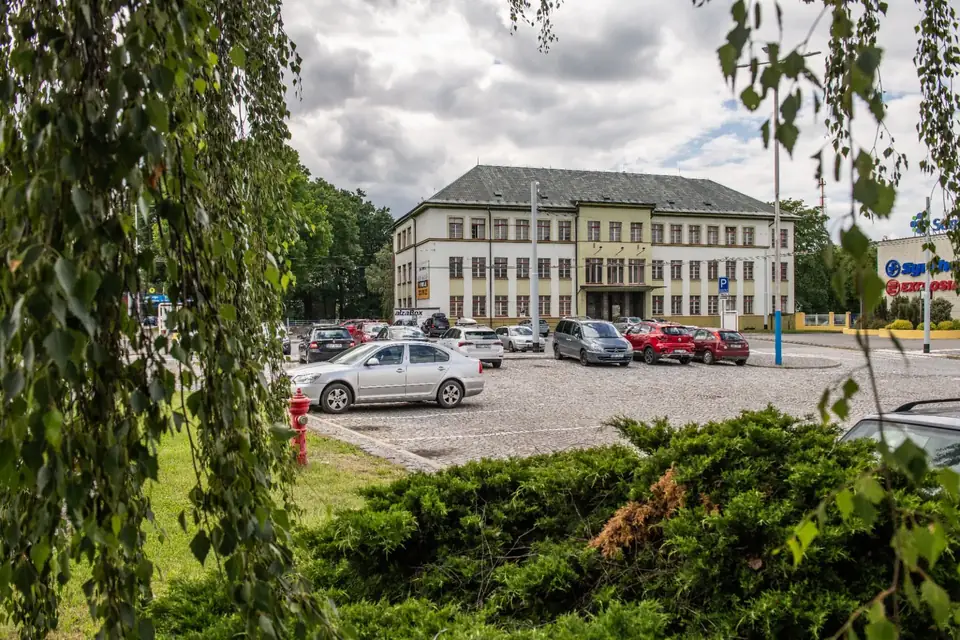 OFFICE ARMONA Semtín — náhled 2