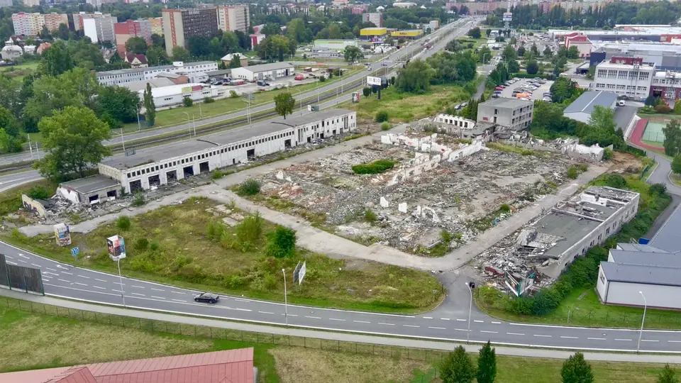 Ostrava-Zábřeh, Výškovická, Výškovická 3052, Ostrava-Zábřeh