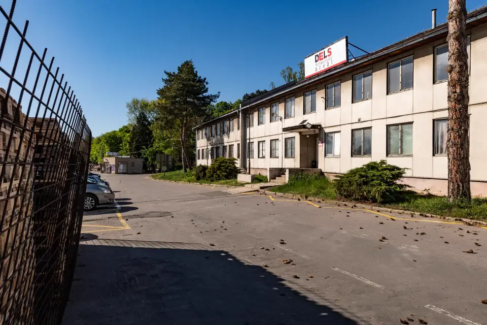 DELS Brno — náhled 3