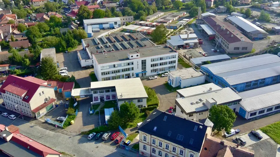 OVO Skuteč, Husova 691, Skuteč