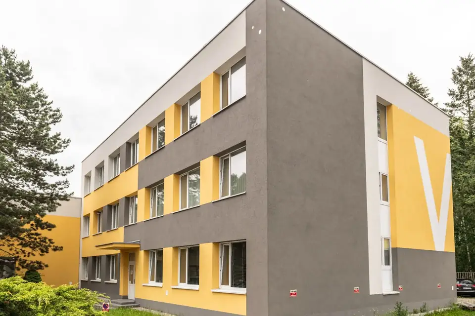VENDORA Hradec Králové — náhled 2