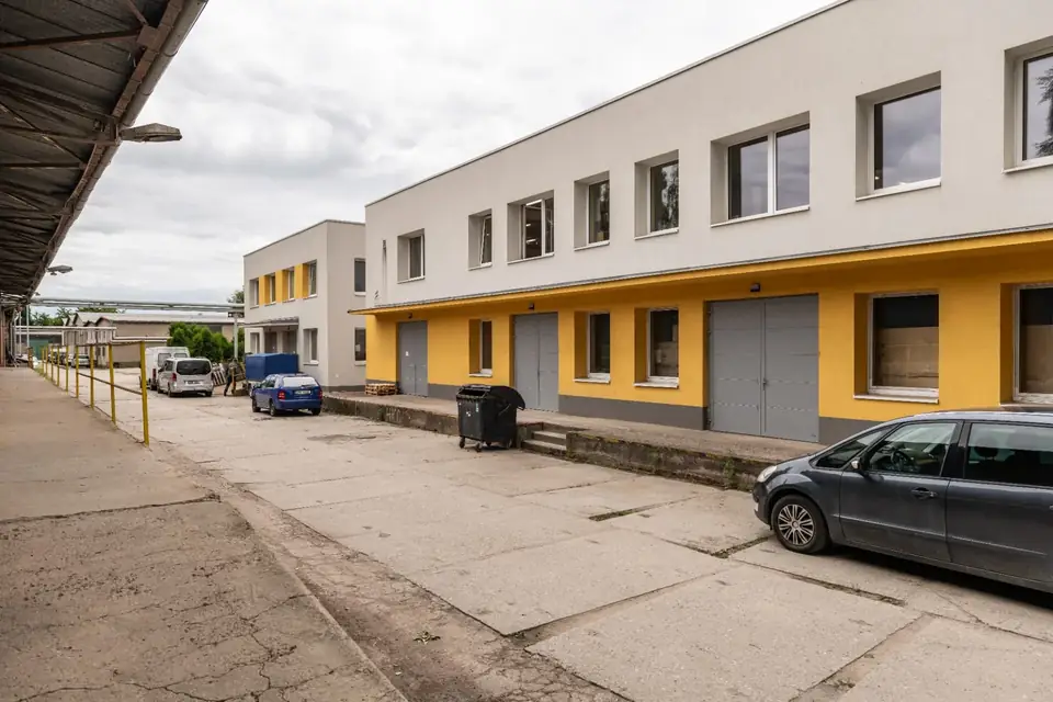 VENDORA Hradec Králové — náhled 5