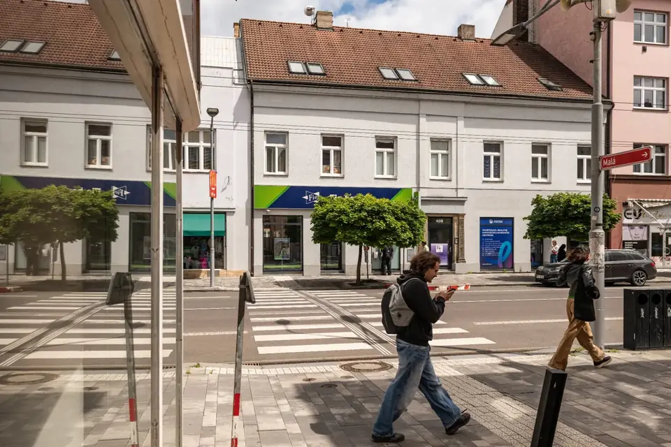 NIGAR Pardubice — náhled 4