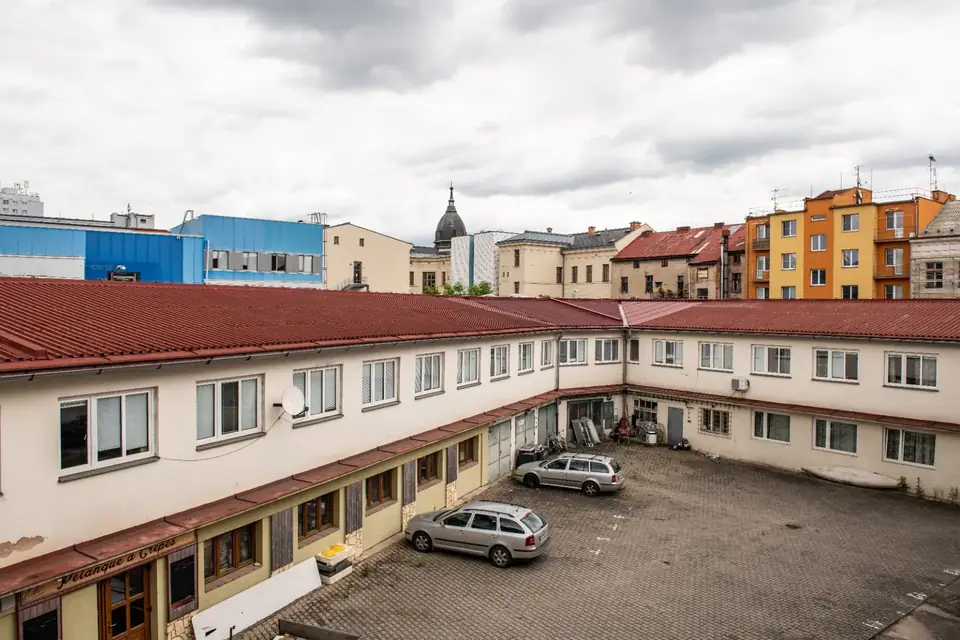 OFFICE LIBUŠE Pardubice — náhled 6