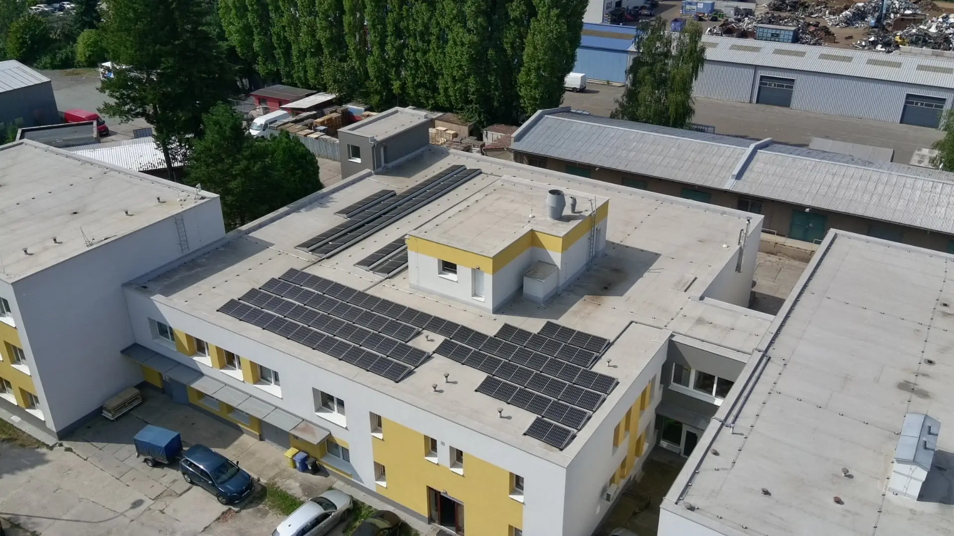 Energetika